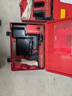 Hilti DX 36 M Schiethamer met koffer, Ophalen of Verzenden, Gebruikt, Overige typen