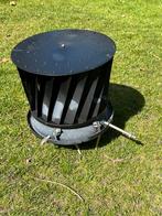 Schoorsteen kap ventilerend, Ophalen, Zo goed als nieuw