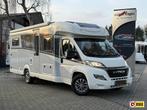 Carthago C-tourer T 148 LE H - 2018 - luxe camper lengtebed, Caravans en Kamperen, Campers, Standaard zit, Ringverwarming, Fiat