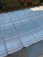 Tenttapijt/camping kleed 240x340, Ophalen of Verzenden, Gebruikt