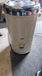 Centrifuge, Witgoed en Apparatuur, Wasdrogers, Minder dan 4 kg, Ophalen, Overige typen, Minder dan 85 cm