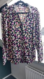 Blouse, Kleding | Dames, Blouses en Tunieken, Ophalen of Verzenden, Zo goed als nieuw, Maat 46/48 (XL) of groter