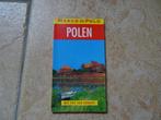 Polen ; marco polo reisgids, Europa, Ophalen of Verzenden, Zo goed als nieuw, Reisgids of -boek