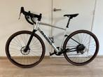 Gravelbike Basso Tera SRAM Apex maat M, Fietsen en Brommers, Fietsen | Racefietsen, 28 inch, Gebruikt, 10 tot 15 versnellingen