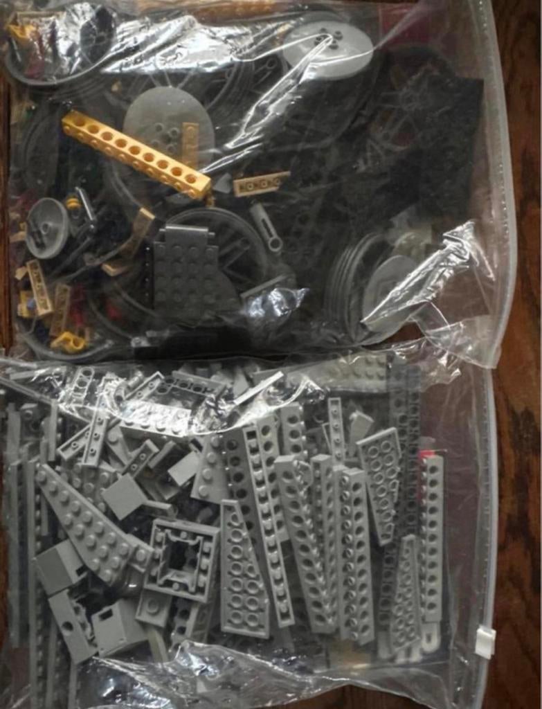 Lego Star Wars 8098 Clone Turbo Tank, Compleet, Gebruikt, Star Wars, Lego