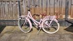 Meisjesfiets 24" - trapperlager kapot, Fietsen en Brommers, Ophalen, Gebruikt, 24 inch, Handrem