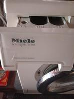 Miele wasmachine, Witgoed en Apparatuur, Wasmachines, Ophalen, 1200 tot 1600 toeren, Gebruikt, 4 tot 6 kg