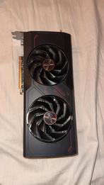 Sapphire Pulse AMD Radeon RX 7800 XT 16GB, Computers en Software, Videokaarten, Ophalen, AMD, PCI-Express 4, HDMI