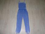 schitterende damesjumpsuit van BRUNOTTI, maat M, Ophalen of Verzenden, Nieuw, Maat 38/40 (M), Blauw
