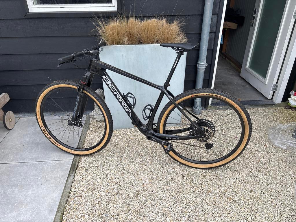 BERRIA BRAVO Mountainbike, Fietsen en Brommers, Fietsen | Mountainbikes en ATB, Gebruikt, Hardtail, Heren, Ophalen of Verzenden