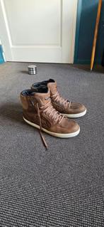 Alpinestars Motor Schoenen - Bruin, Motoren, Overige merken, M, Heren, Tweedehands