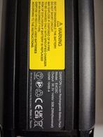 2 stuks defecte fiets accu Cortina 504 DT Darfon STEPS, Fietsen en Brommers, Gebruikt, Pyter jurjensstrjitte stiens., Cortina