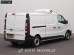 Renault Trafic 120pk Koelwagen L2H1 Carrier Xarios 300 LED P, Stof, Gebruikt, Euro 6, 4 cilinders