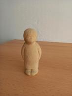 Beeldje, Verzamelen, Ophalen of Verzenden, Zo goed als nieuw, Mens