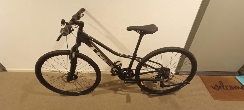TREK Dual Sport 2,, Ophalen, Trek
