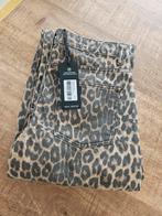 Nieuwe MostWanted Cargo broek met tijgerprint - Maat M, Maat 38/40 (M), Overige kleuren, Nieuw, Ophalen of Verzenden