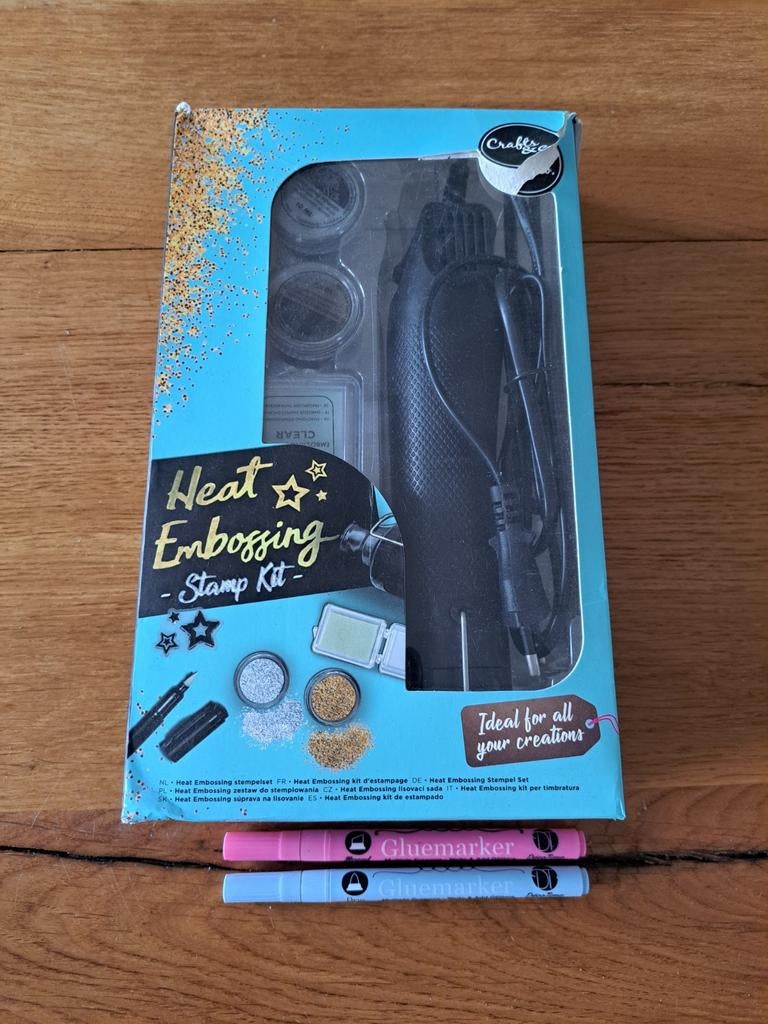 Diverse knutselspullen, Hobby en Vrije tijd, Ophalen of Verzenden, Gebruikt, Knutselmateriaal