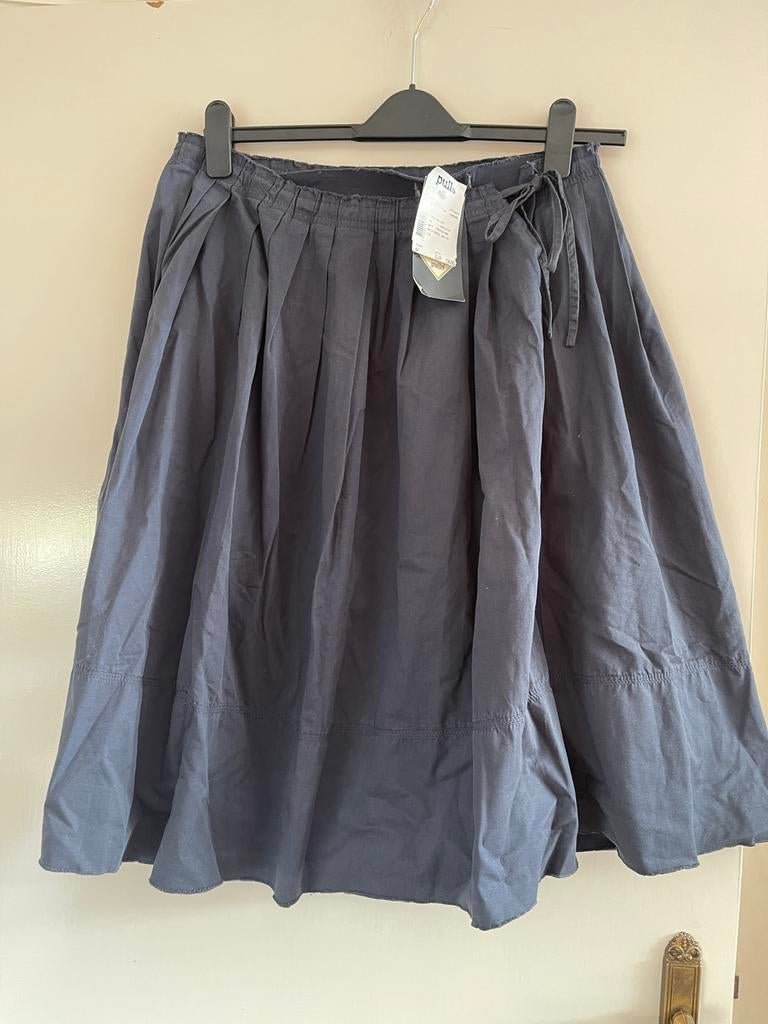 Pulls rok, maat 44, nieuw met kaartjes, Verzenden, Zwart, Maat 42/44 (L), Nieuw