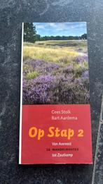 C. Stolk - Op Stap, C. Stolk; B. Aardema, Ophalen of Verzenden, Zo goed als nieuw