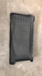 Kofferbak mat / bak kunststof Fiat 500, Ophalen of Verzenden, Zo goed als nieuw