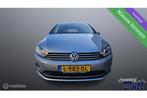 Volkswagen Golf Sportsvan 1.4 TSI Allstar DSG 7 € 16.450,0, 125 pk, Gebruikt, 4 cilinders, 1283 kg