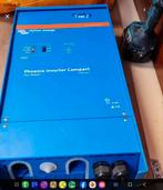 Victron Energy Phoenix Inverter Compact 12|2000, Watersport en Boten, Navigatiemiddelen en Scheepselektronica, Ophalen, Gebruikt