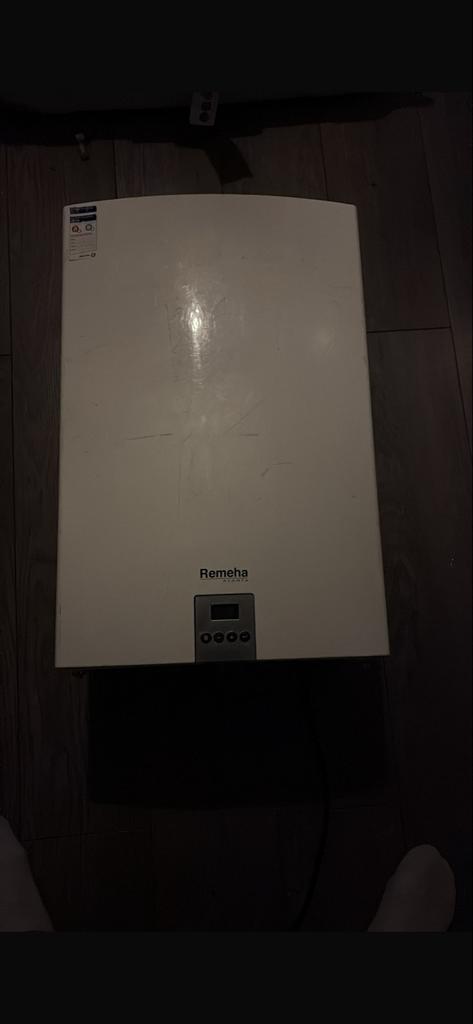 Remeha Avanta CV-ketel, Ophalen, Gebruikt, Hoog rendement (Hr), Cv-ketel of Combi-ketel