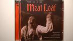 Meat Loaf - The Best Of Meat Loaf, Ophalen of Verzenden, Zo goed als nieuw, Poprock