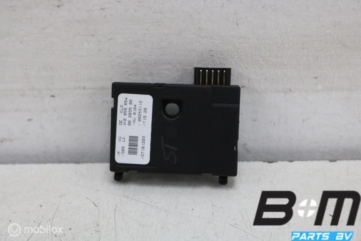 Stuurhoeksensor VW Golf 5 1K0959654, Gebruikt