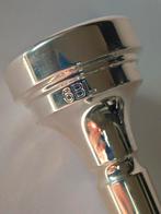 Trombone mondstuk Denis Wick 6BL - Zo goed als nieuw, Ophalen of Verzenden