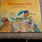 Het vergeten Pietje - Ingrid en Dieter Schubert, Ophalen of Verzenden, Zo goed als nieuw, Dieter&Ingrid Schubert; Ingrid Schubert