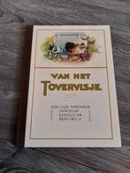 Boek: Van het tovervisje, Boeken, Gelezen, Ophalen of Verzenden, Sprookjes, L. C. Steenhuizen
