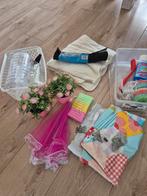 Diverse  kampeerspullen., Caravans en Kamperen, Kampeeraccessoires, Ophalen