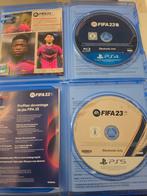 Fifa 23 voor Playstation 4 en Playstation 5 Lees Goed, Electronic Arts, Ophalen of Verzenden, Zo goed als nieuw, Electronic Arts EU