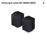 Samsung Q-series HW-Q930D Achterspeakers (Nieuw in doos), Ophalen, Nieuw, Minder dan 500 watt
