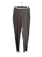 Zusss broek S, Ophalen of Verzenden, Zo goed als nieuw, Lang, Groen