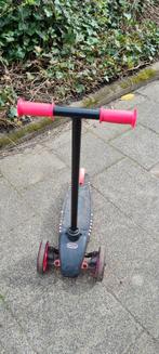 Kinderstep, Fietsen en Brommers, Steps, Ophalen, Gebruikt, Gewone step