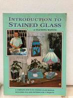 Tijdschrift glas in lood, Ophalen of Verzenden, Gelezen, Overige typen