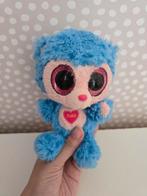 Ylvi & the Minimoomis knuffel, Ophalen of Verzenden, Zo goed als nieuw, Overige typen