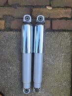 Zundapp schokbreker set orgineel . Zeer goede staat., Ophalen, Gebruikt, Overige typen