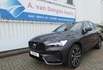 Volvo XC60 T6 AWD R-DESIGN,Facelift Pano,360,Leer,HeadUp,Trh, Automaat, Gebruikt, 4 cilinders, 1969 cc