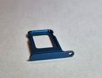SIM-kaarthouder voor iPhone 13 (blauw) simhouder sim holder, Ophalen of Verzenden, Gebruikt, Overige typen, Apple iPhone