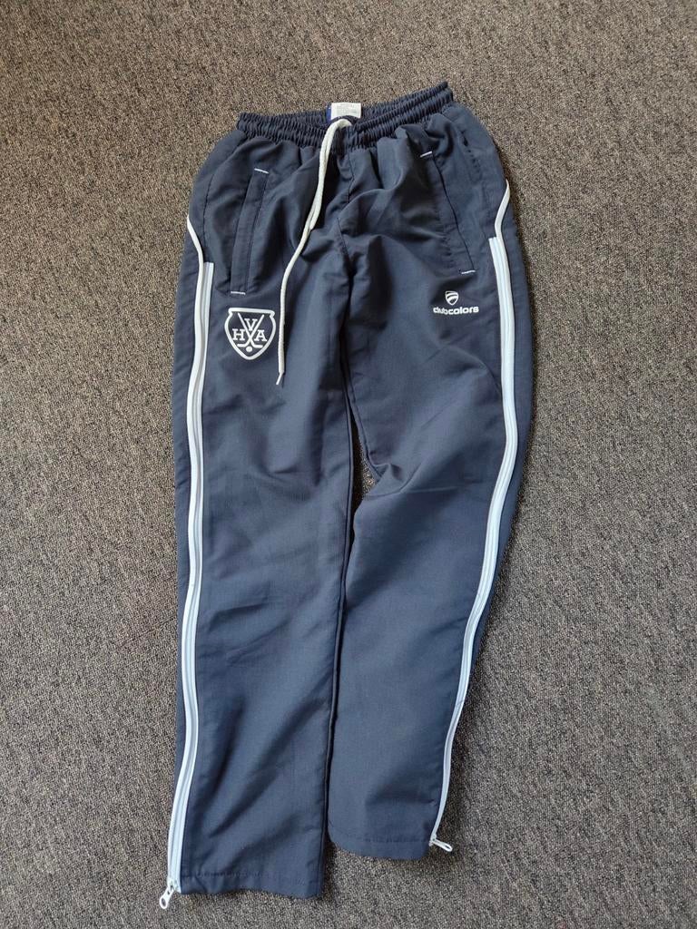 HVA trainingsbroek maat 152, Ophalen of Verzenden, Zo goed als nieuw, Kleding