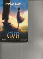 Roald dahl   GVR, Boeken, Verzenden, Gelezen, Fictie algemeen