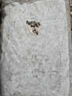 Zak zwart Basalt grind 8-16 mm, Tuin en Terras, Grind, Keien en Split, Ophalen