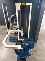 Technogym Rotary Torso - Professionele Buikspiertrainer, Ophalen, Gebruikt, Buik, Overige typen