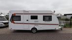 Weinsberg CaraOne 480 EU - Enkele bedden / model 2026 - 947, Caravans en Kamperen, Caravans, Overige merken, Rondzit, Schokbreker
