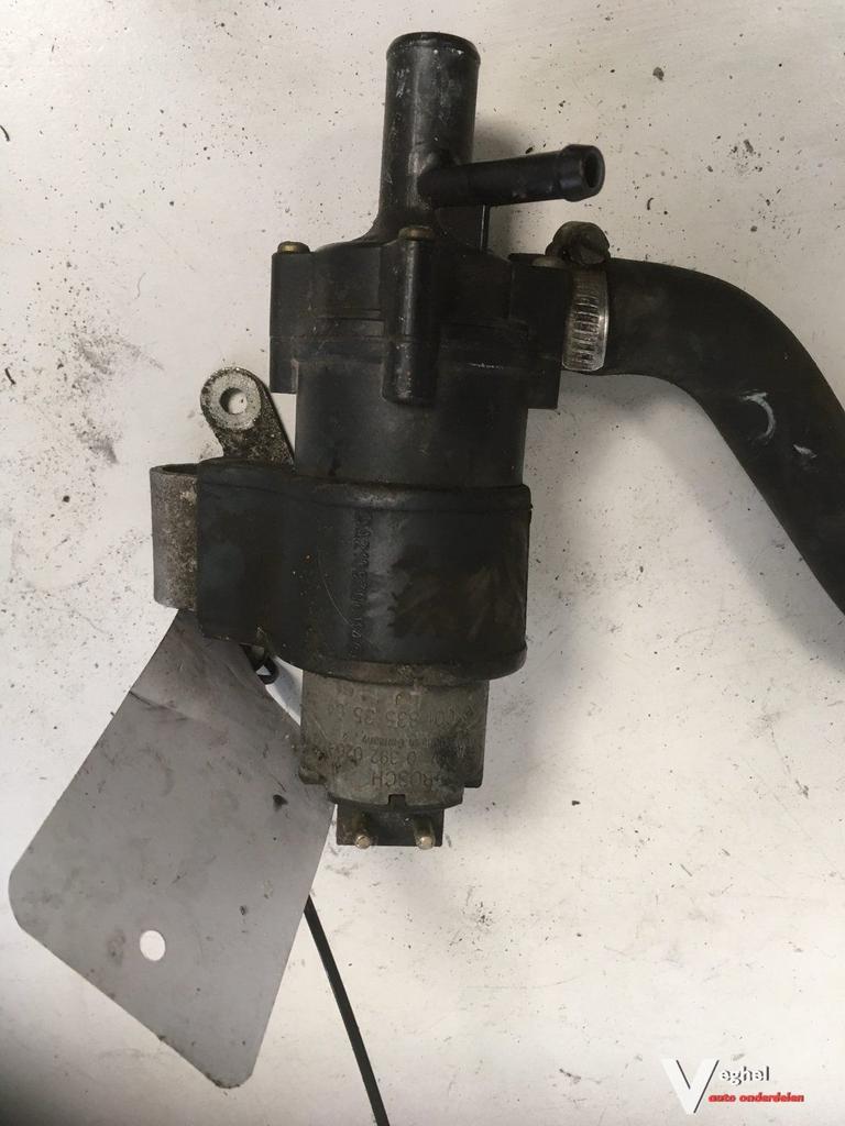 Mercedes w210 1996 Kachelopvoerpompje, Gebruikt, -, -, Ophalen of Verzenden