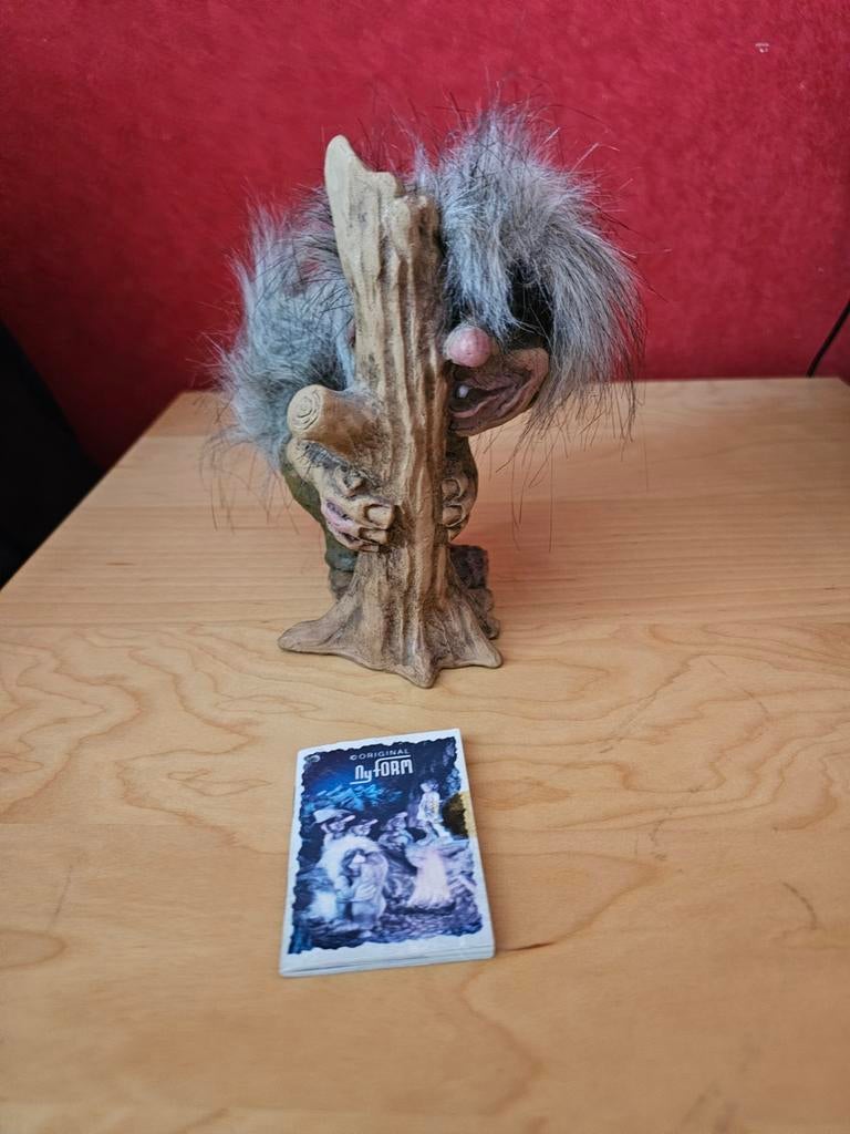 Nyform trol nr 174, Ophalen of Verzenden