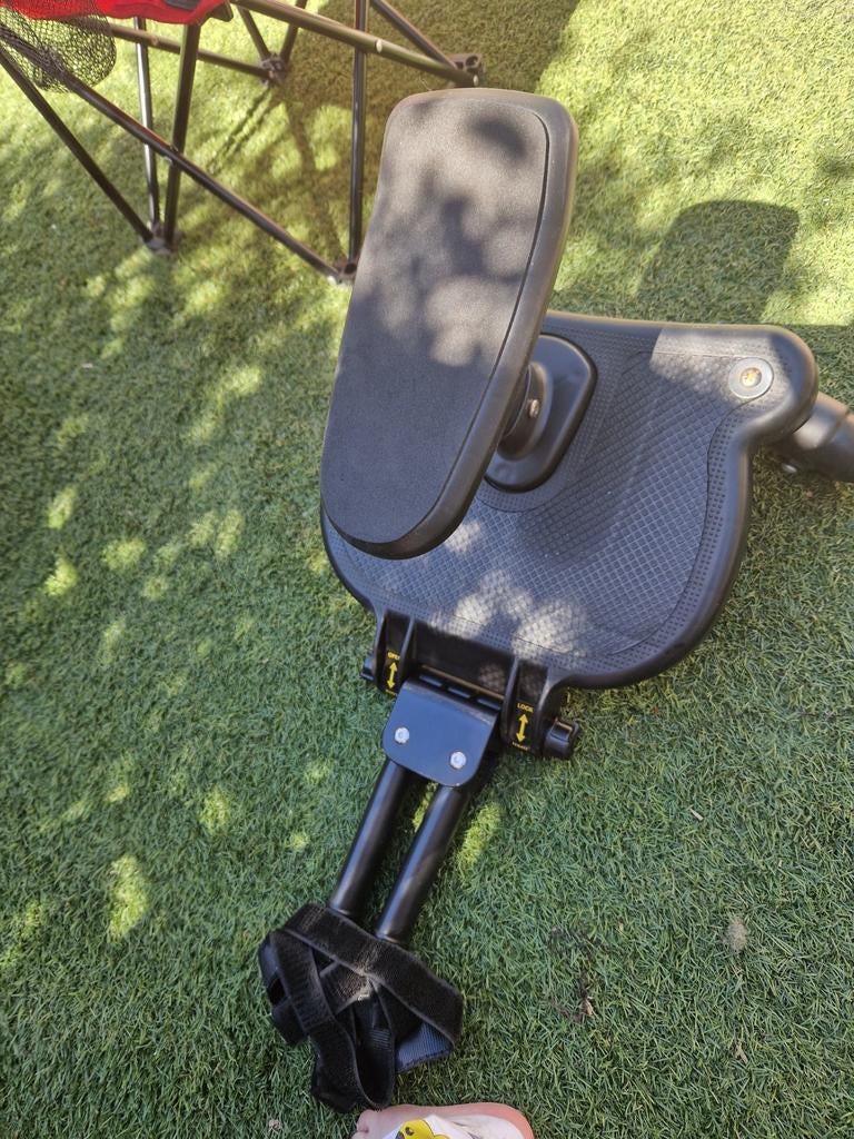 Universeel Meerijdplankje voor Kinderwagen/Buggy, Kinderen en Baby's, Ophalen of Verzenden